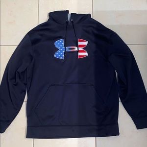 Under Armor hoodie